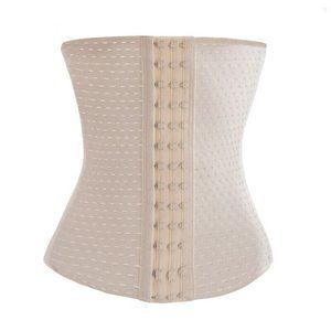 Women's Waist Trainer Tummy Control Waist Cincher